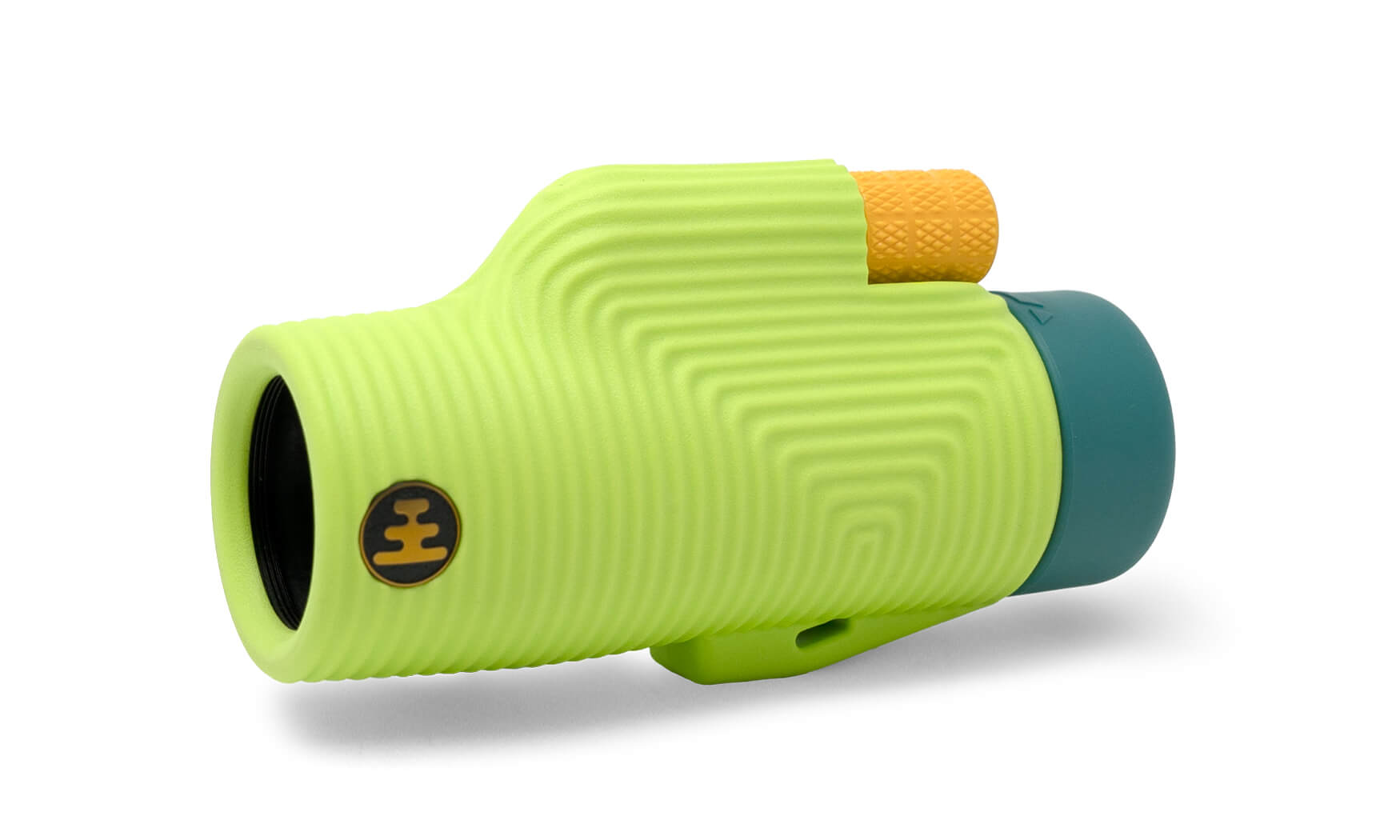 Chartreuse (Green) Zoom Tube 8x32 Water Resistant Monocular product image #1