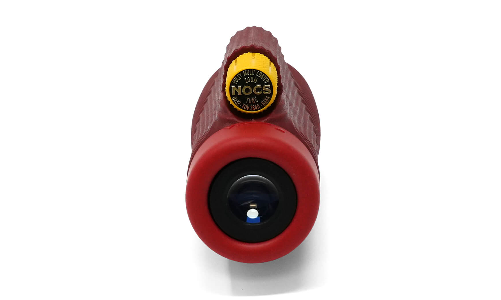 Juniper II (Green) | Zoom Tube 8x32 | Nocs Provisions