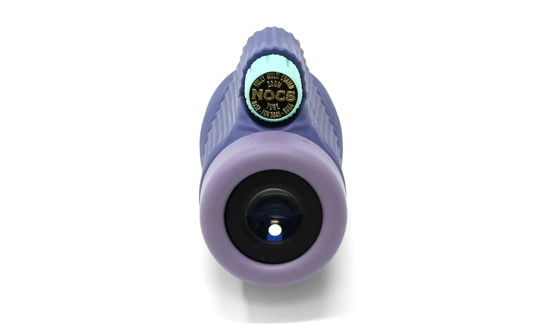 Frost Purple Zoom Tube 8x32 product image #3