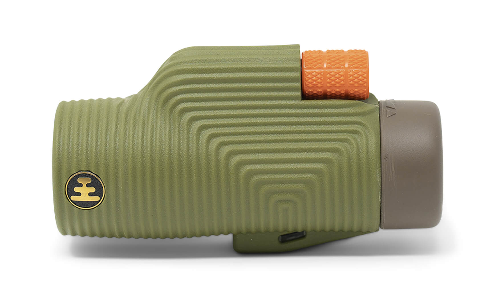 Juniper II (Green) Zoom Tube 8x32 Water Resistant Monocular product image #5