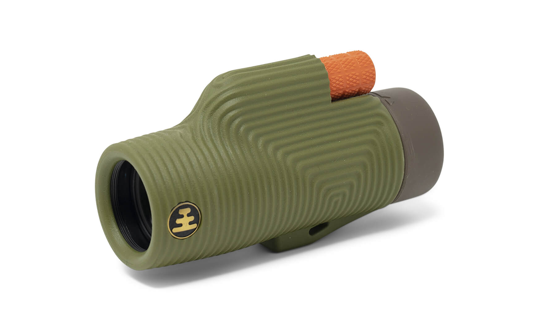 Juniper II (Green) Zoom Tube 8x32 Water Resistant Monocular product image #1