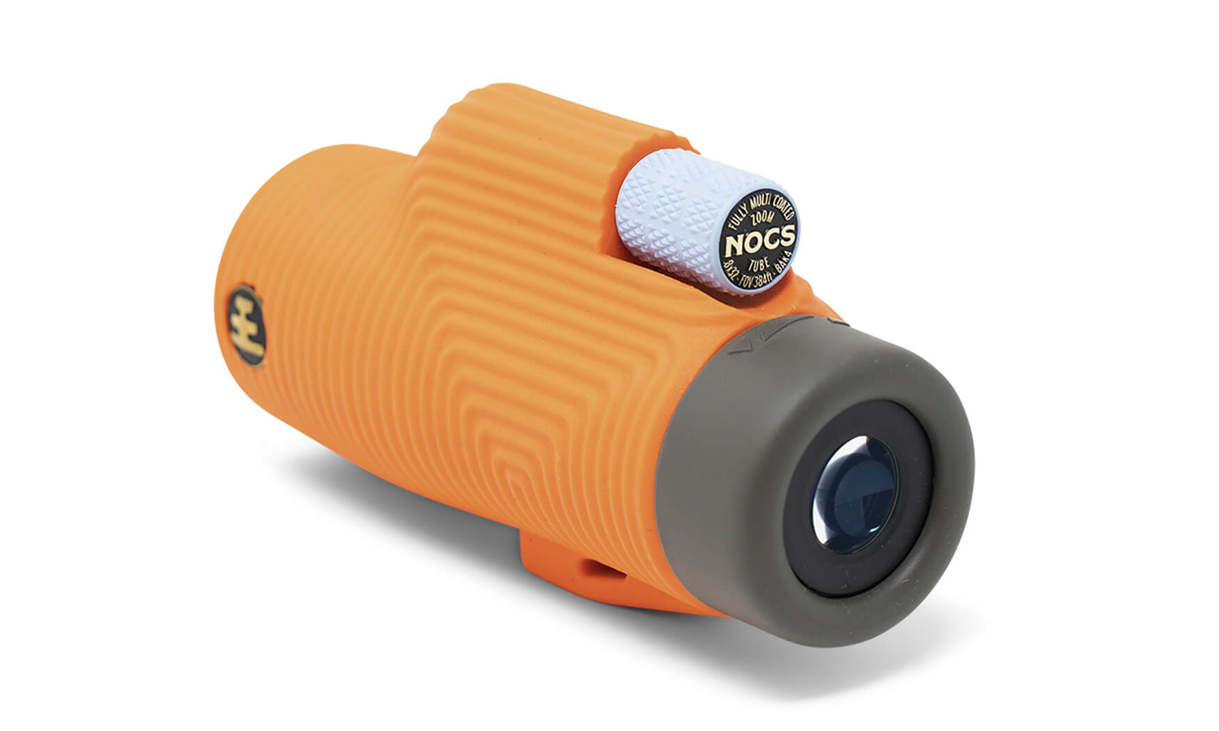 International (Orange) Zoom Tube 8x32 Water Resistant Monocular product image #3