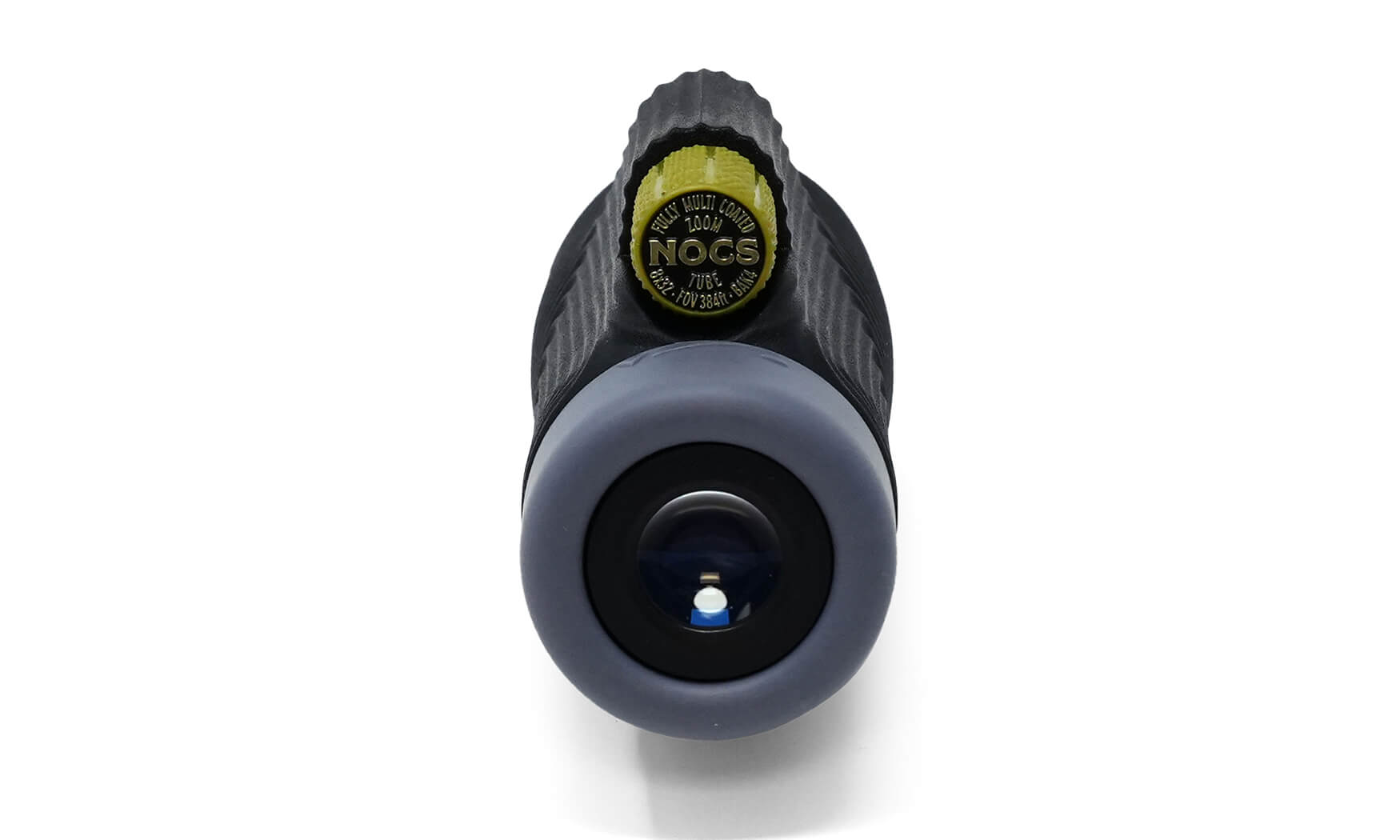 Juniper II (Green) | Zoom Tube 8x32 | Nocs Provisions