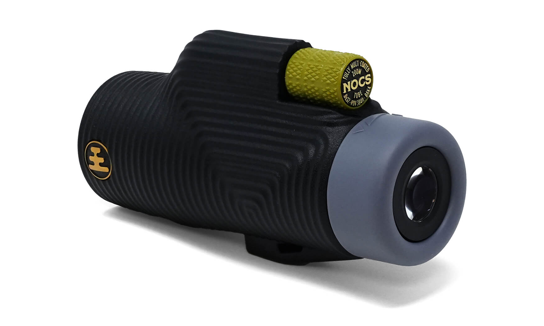 Tourmaline Black Zoom Tube 8x32 product image #4