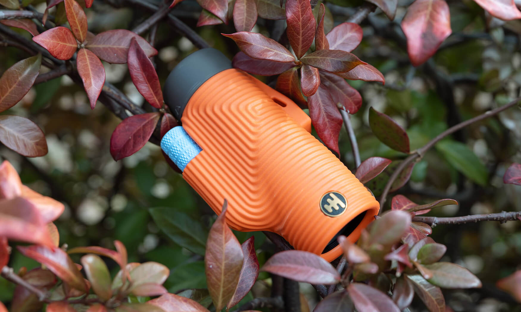 International (Orange) Zoom Tube 8x32 Water Resistant Monocular product image #4