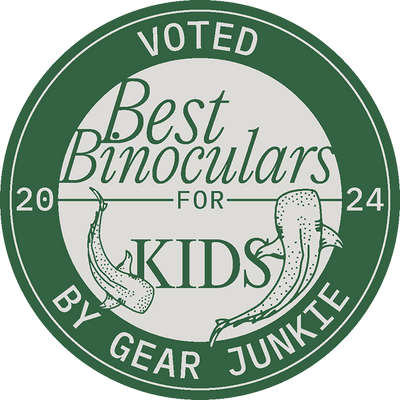 Best for Kids Badge