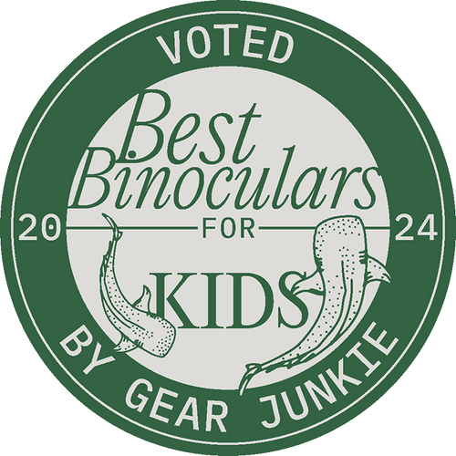 Award Badge