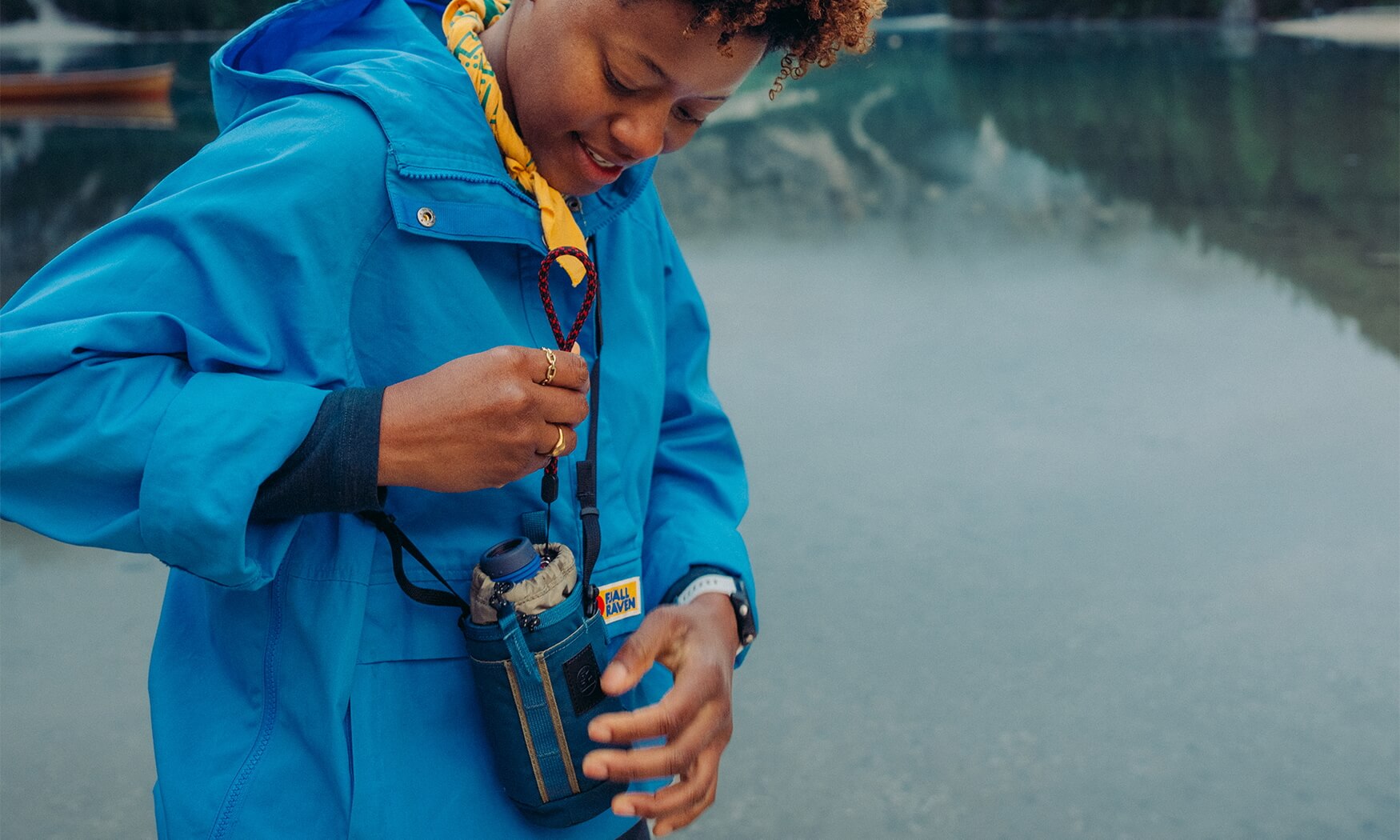 Harbor Blue Tube Caddy product image #4