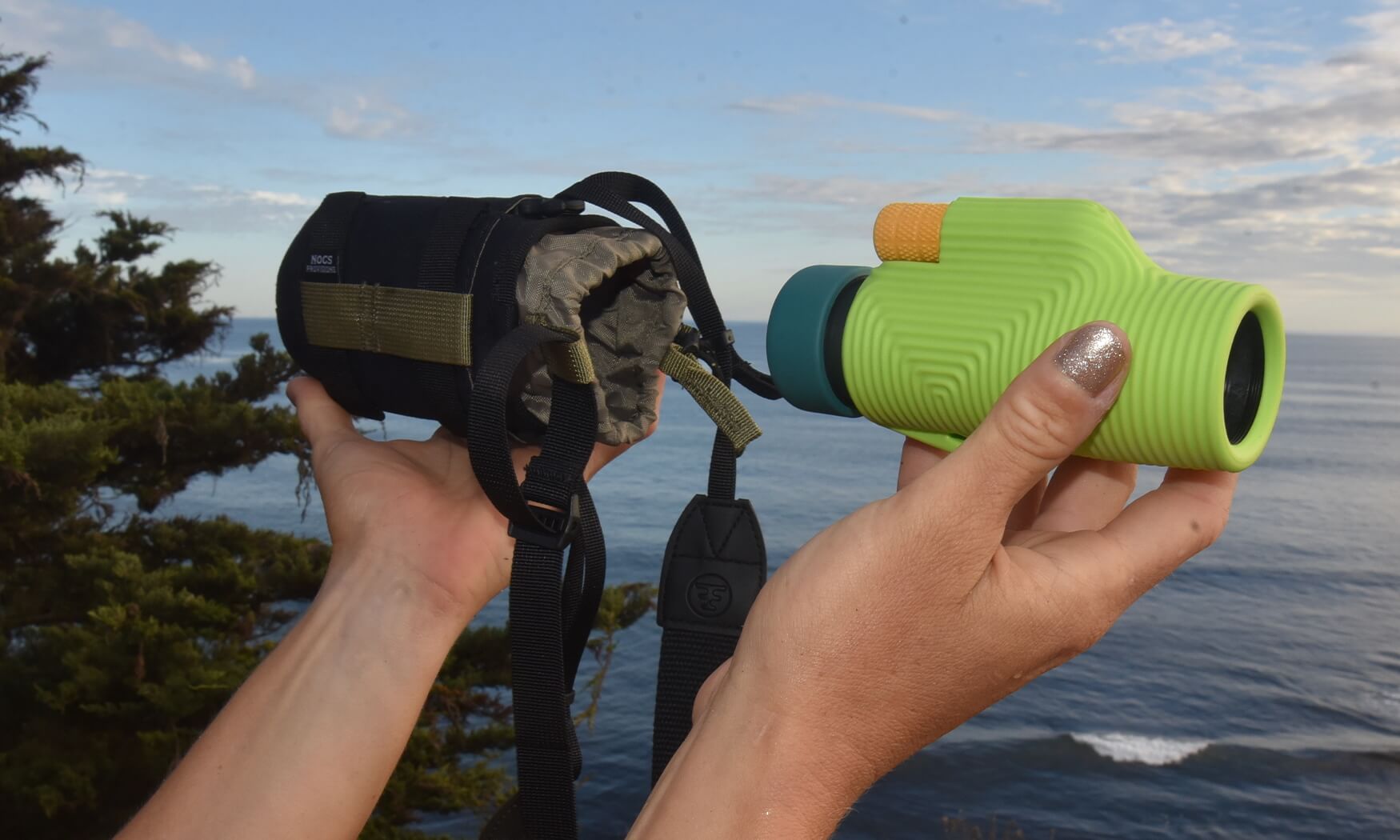 Charcoal (Black) Tube Caddy product image #4