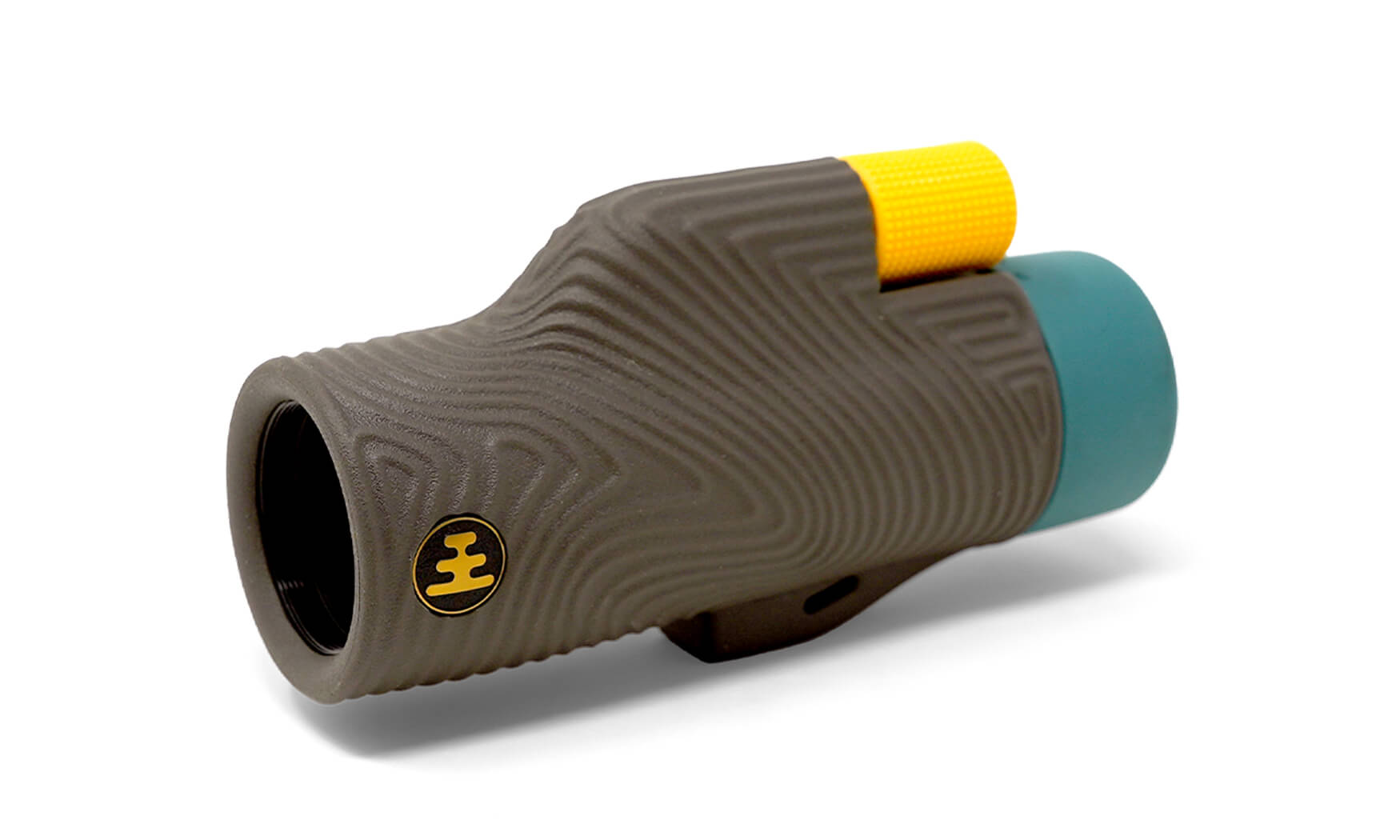 Desolation (Black) Field Tube 8x32 Waterproof Monocular product image #1