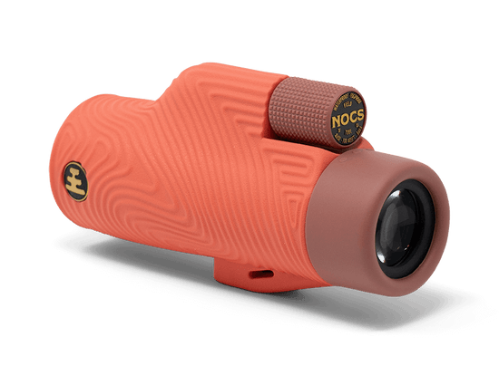 Field Tube 8x32