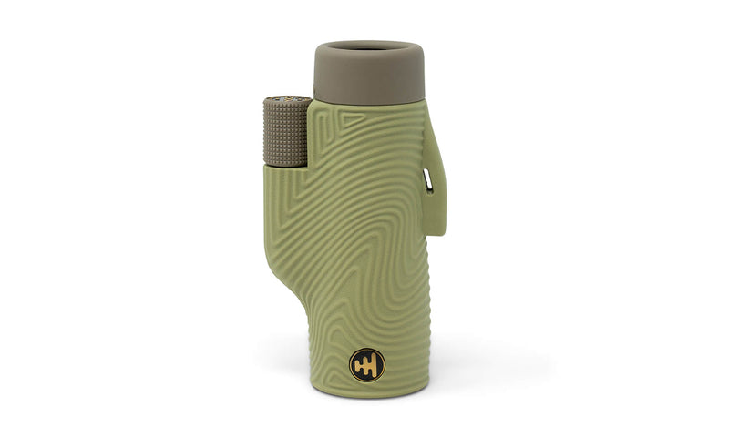 PONDEROSA (GREEN) Field Tube 10x32 product image #3