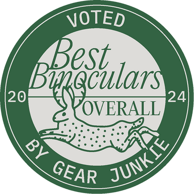 Best Overall Badge