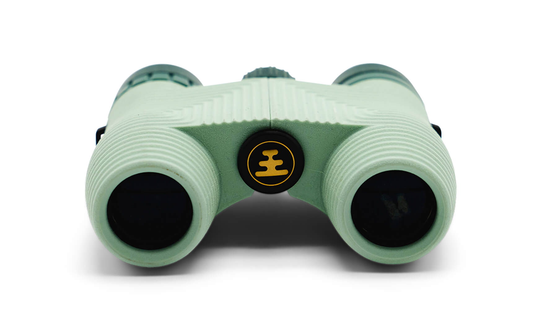 GLACIAL (BLUE) Standard Issue 8x25 Waterproof Binoculars product image #5