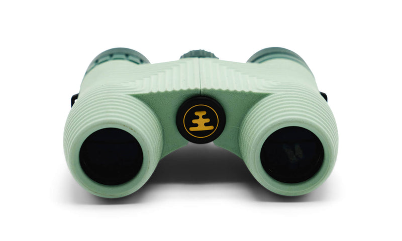 GLACIAL (BLUE) Standard Issue 8x25 Waterproof Binoculars product image #6