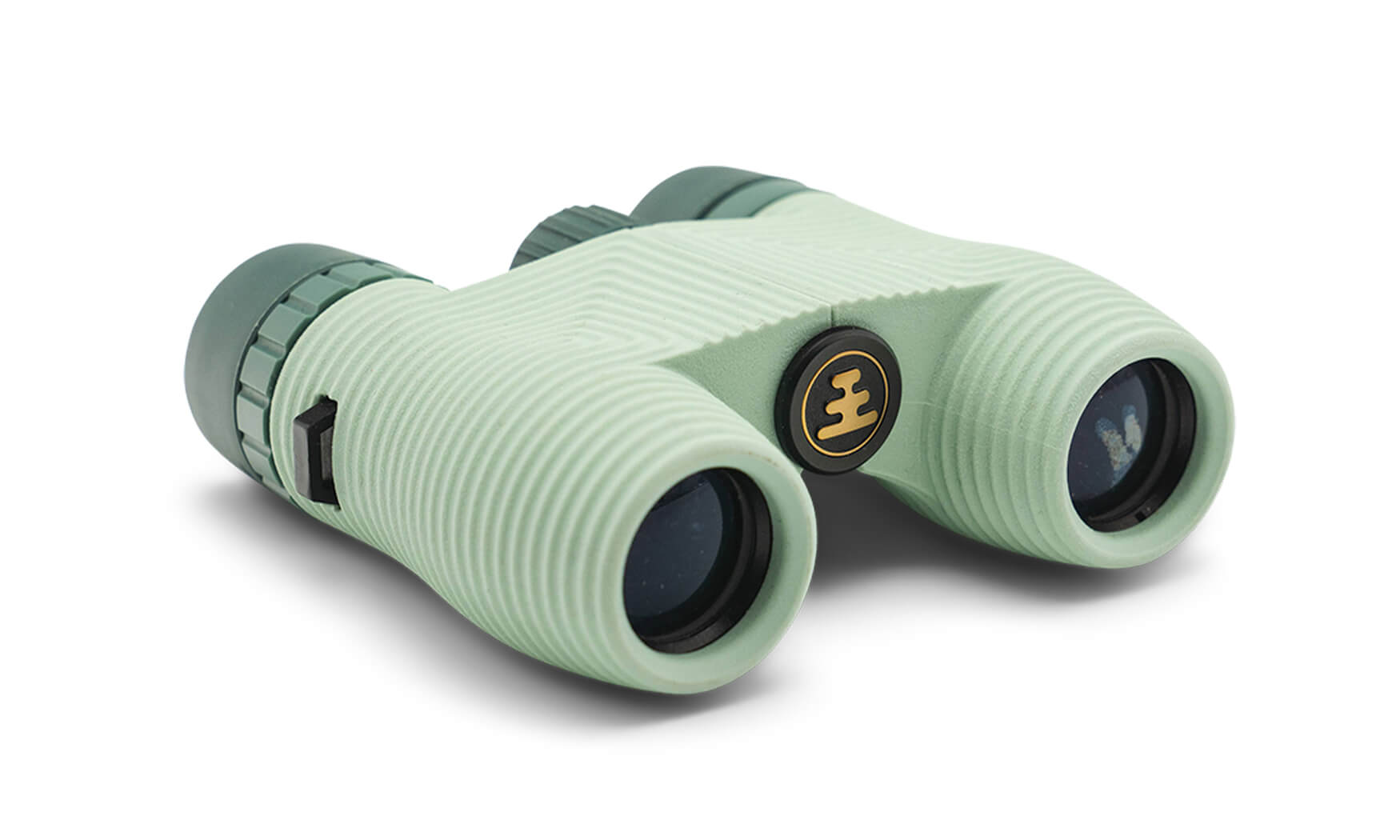 GLACIAL (BLUE) Standard Issue 8x25 Waterproof Binoculars product image #1