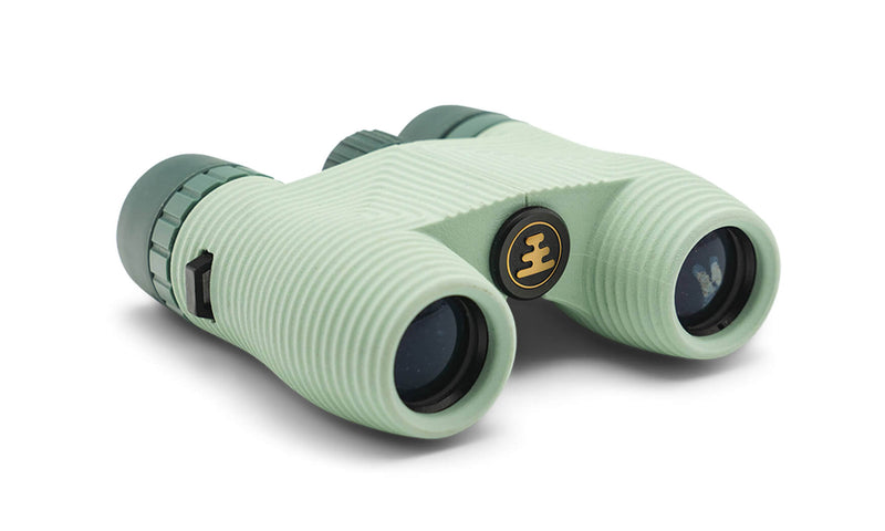 GLACIAL (BLUE) Standard Issue 8x25 Waterproof Binoculars product image #1