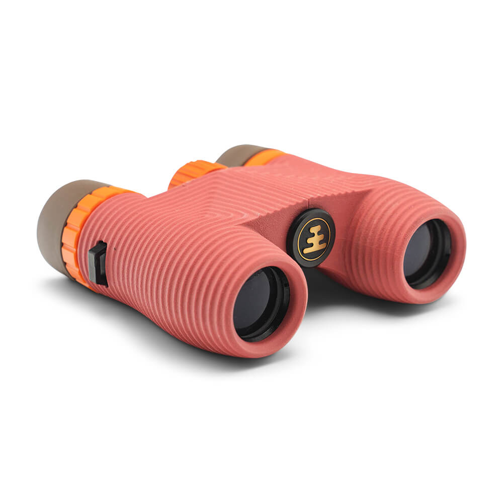 Sarcodes Red Standard Issue 10x25 Waterproof Binoculars product image #17