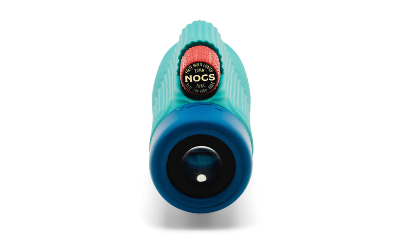 TAHITIAN (BLUE) Zoom Tube 8x32 product image #3