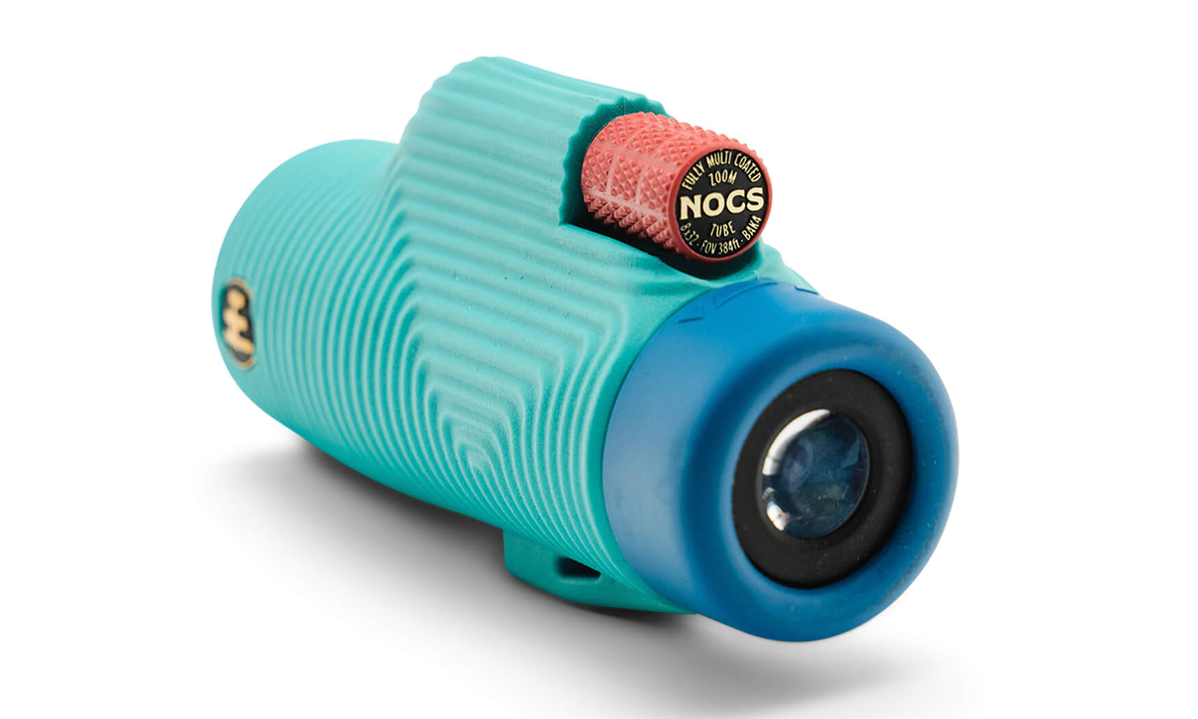 TAHITIAN (BLUE) Zoom Tube 8x32 Water Resistant Monocular product image #3