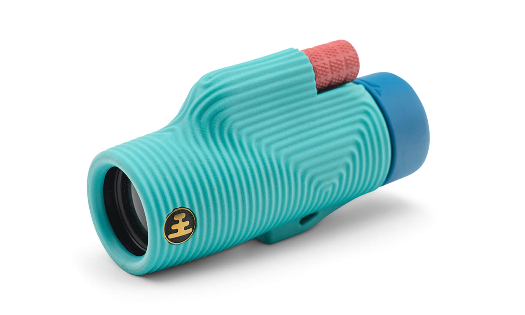 TAHITIAN (BLUE) Zoom Tube 8x32 Water Resistant Monocular product image #1