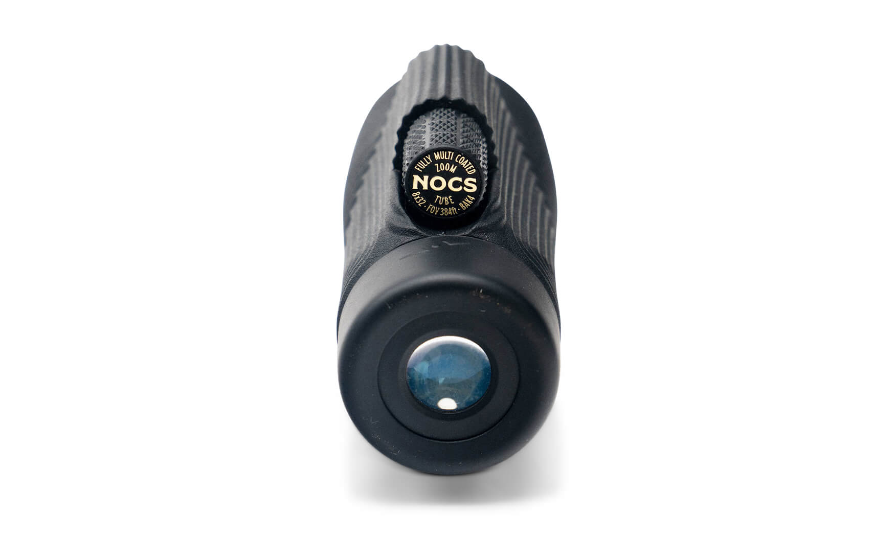OBSIDIAN (BLACK) Zoom Tube 8x32 Water Resistant Monocular product image #2