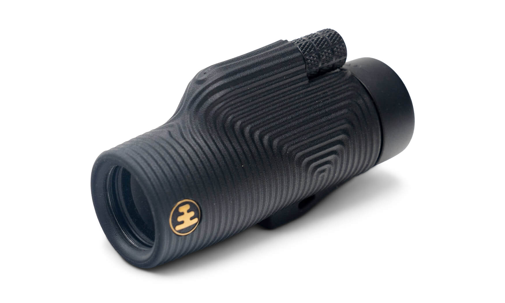 OBSIDIAN (BLACK) Zoom Tube 8x32 Water Resistant Monocular product image #1