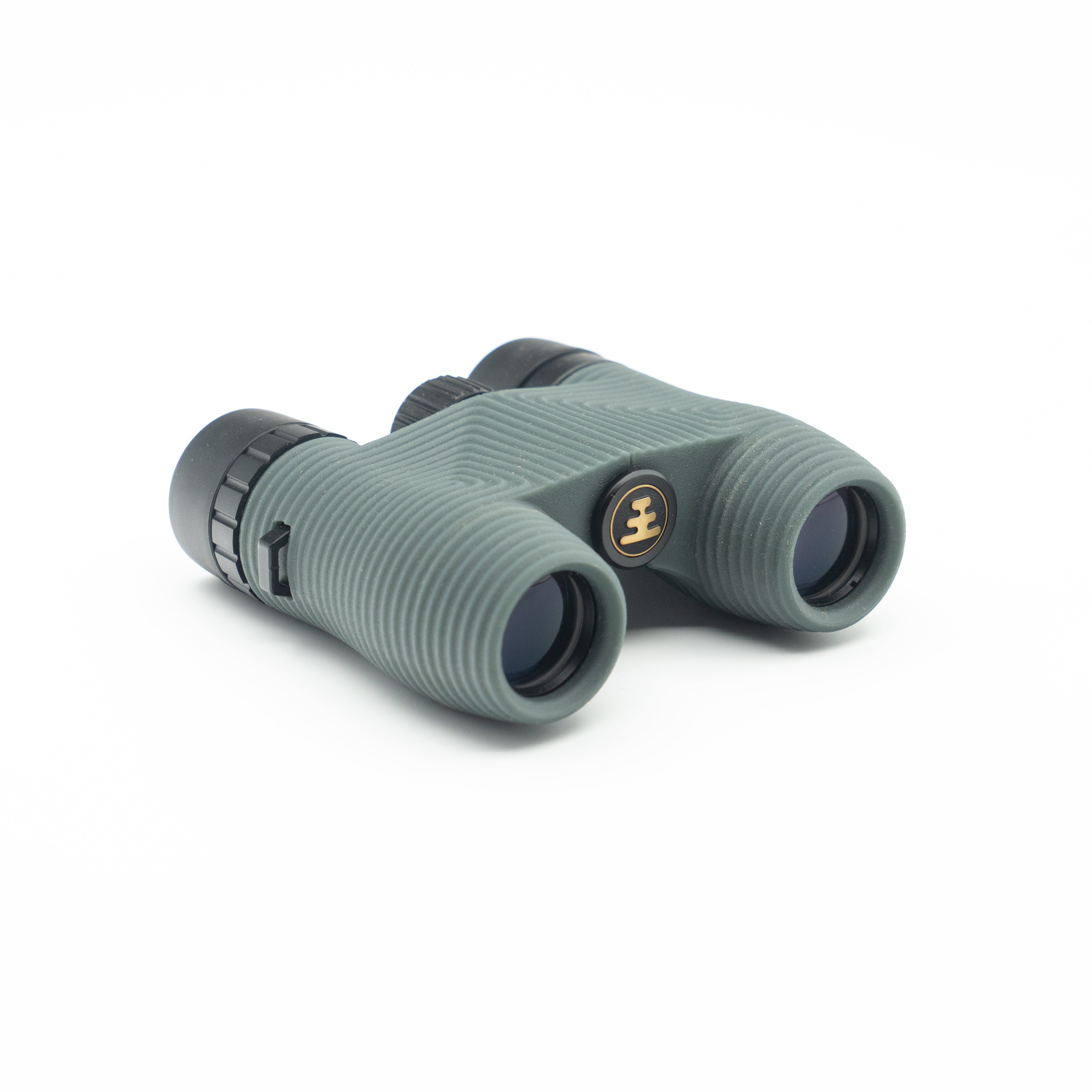 Sarcodes Red Standard Issue 10x25 Waterproof Binoculars product image #4