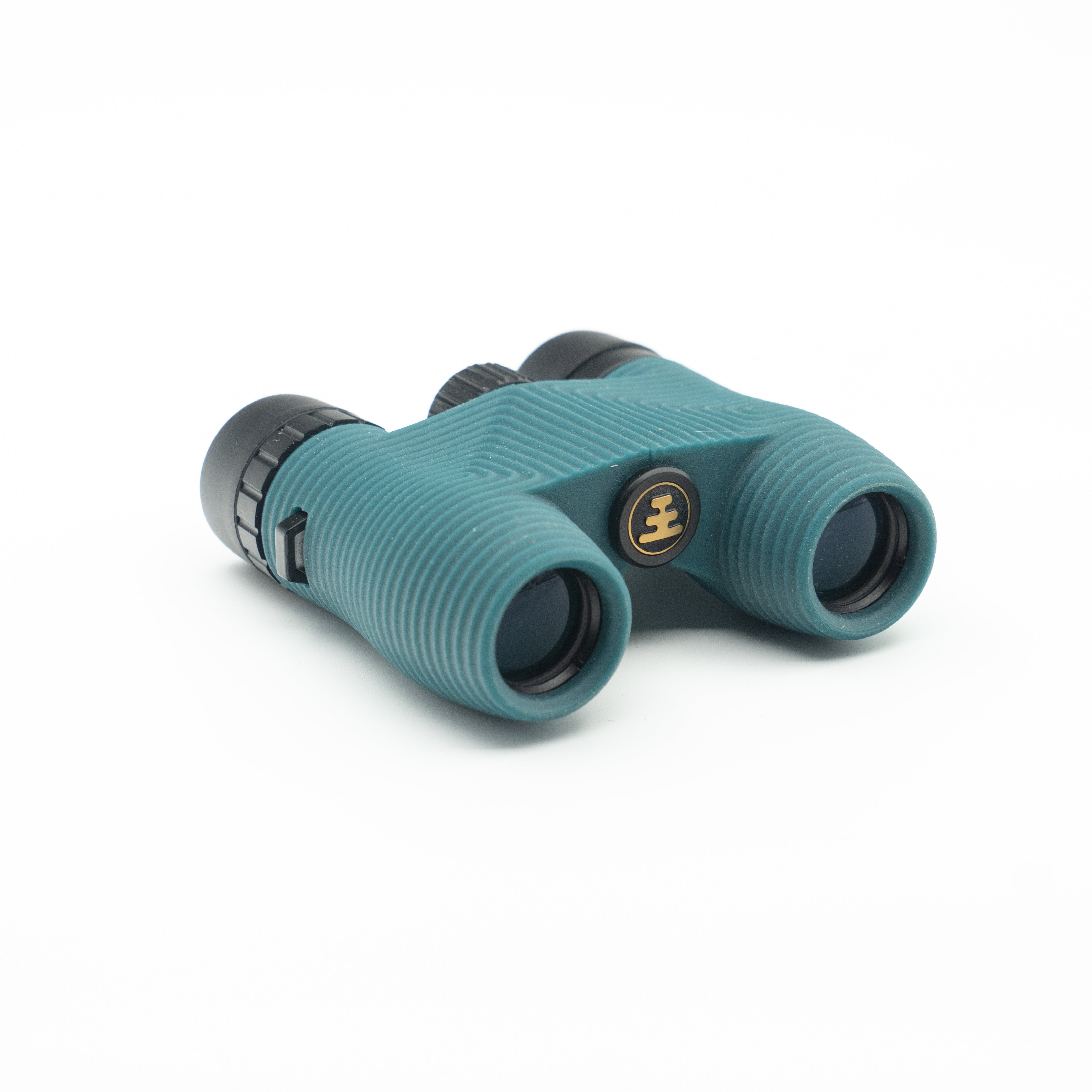 Sarcodes Red Standard Issue 10x25 Waterproof Binoculars product image #3