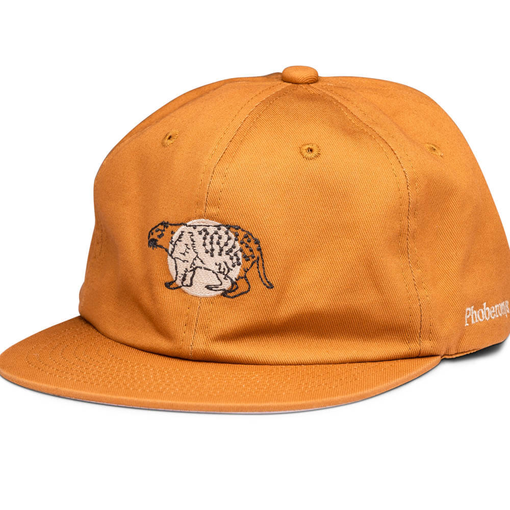 Featured product image for PHOBEROMYS (BROWN)
