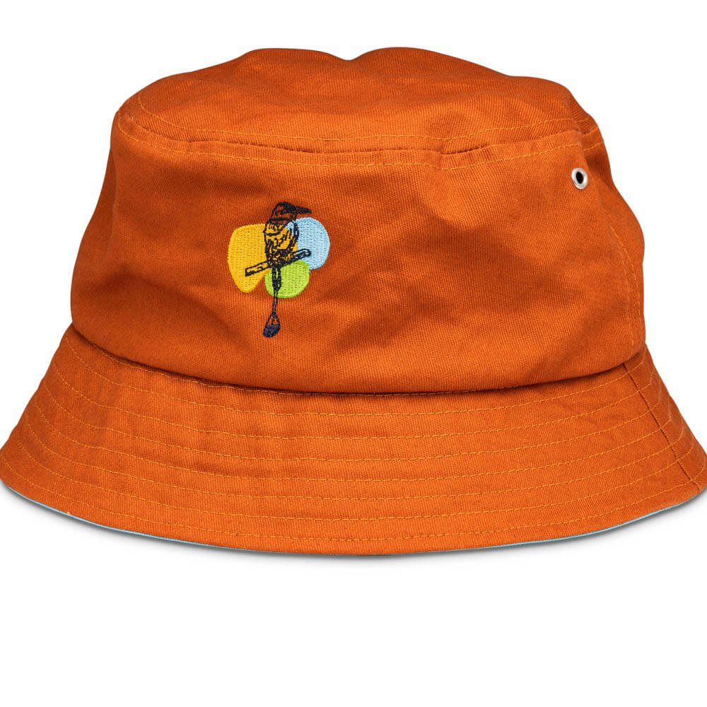 Featured product image for MOT MOT (ORANGE)