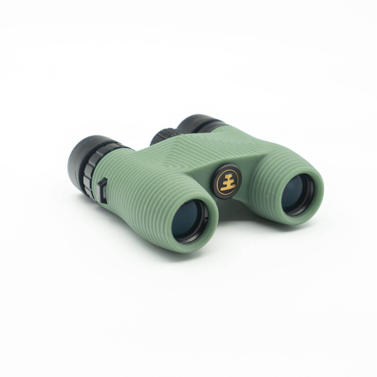 Sarcodes Red Standard Issue 10x25 Waterproof Binoculars product image #5