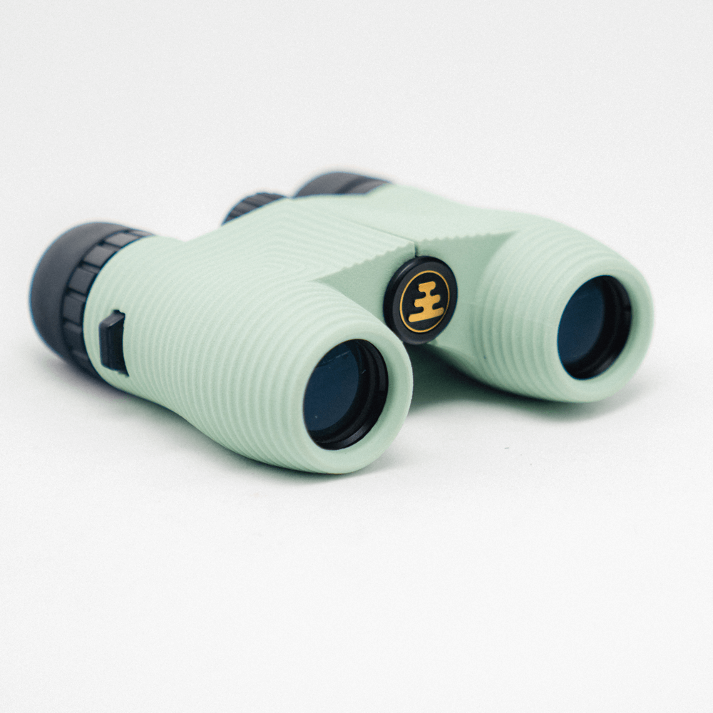 Sarcodes Red Standard Issue 10x25 Waterproof Binoculars product image #9